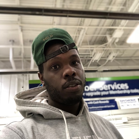 Meet your Posher, Sheldon - Picture 1 of 1